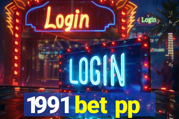 1991 bet pp